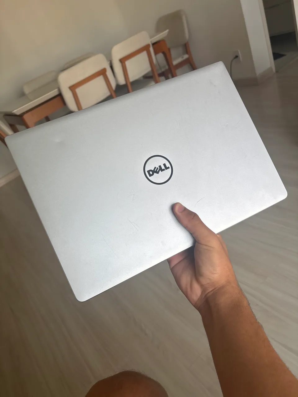 Dell Latitude 5300 - Notebooks - Jardim Santa Marta, Sorocaba
