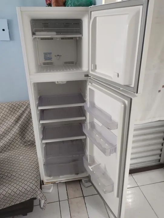 Geladeira usada Eletrolux  - Foto 2