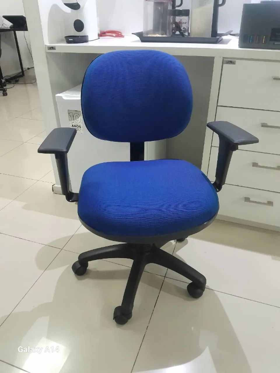 cadeira para escritório executiva 