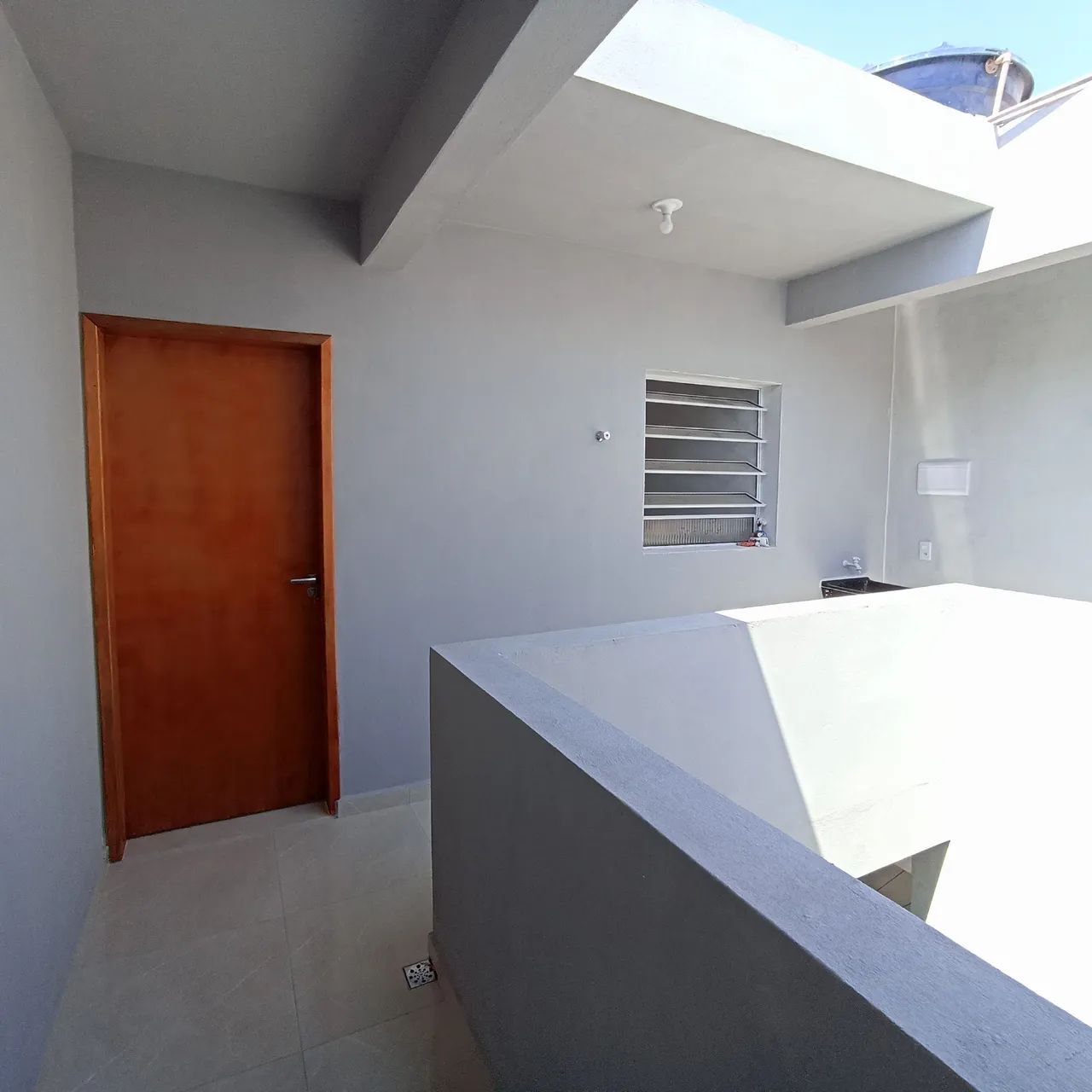 Foto - São Paulo - Jardim Forte Aliança