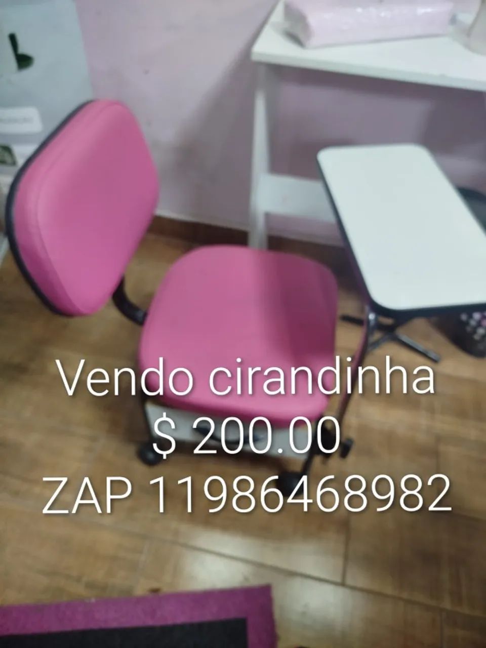 Cirandinha 