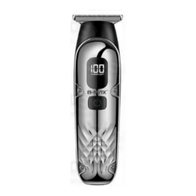 Máquina de Corta Cabelo Recarregável BM-C054 - B-Max  cod: 4690 - Foto 2
