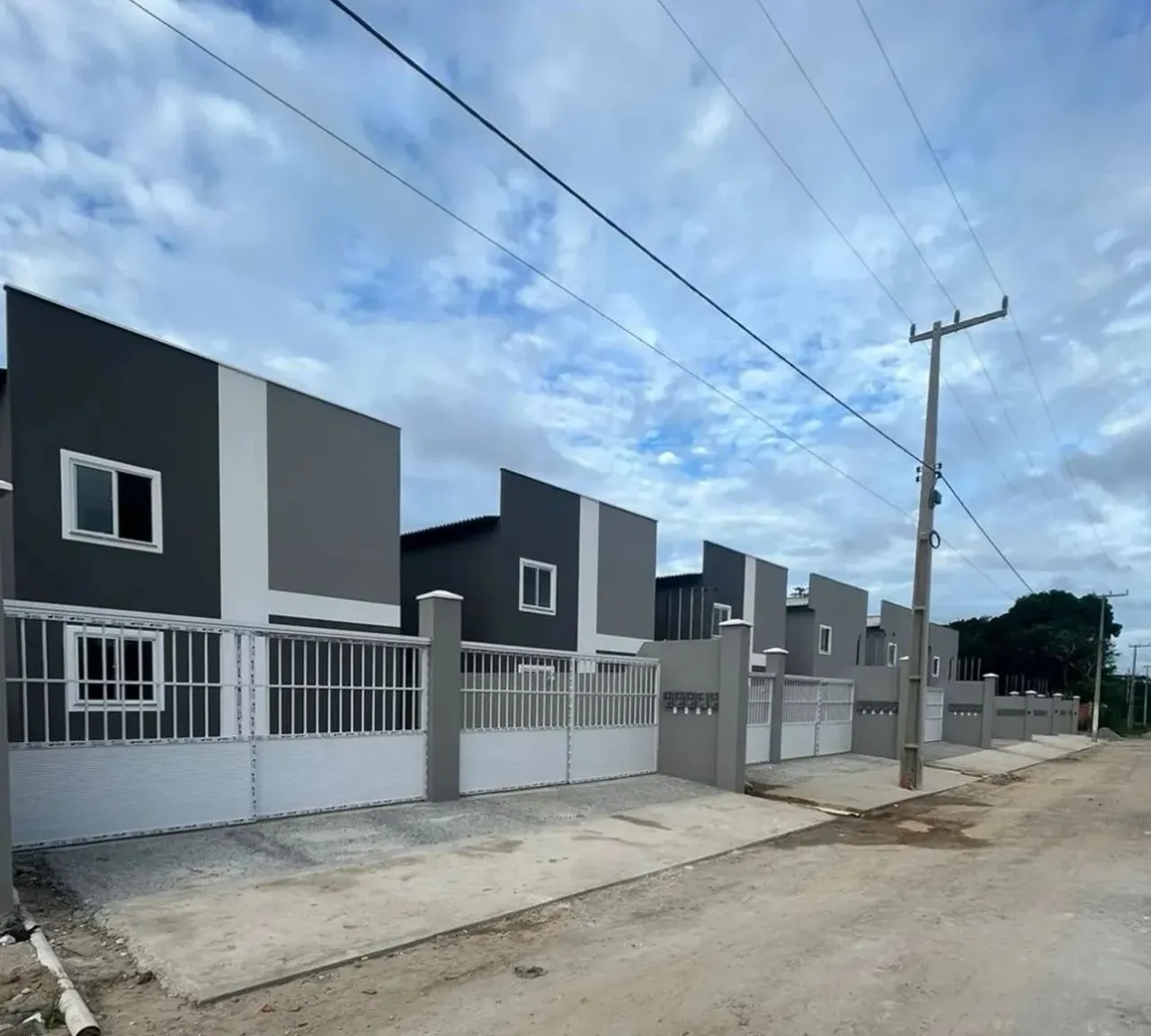 Apartamento Para Alugar Itaitinga