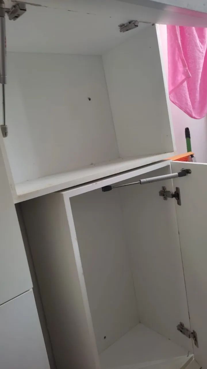 Armário de parede de cozinha  - Foto 5