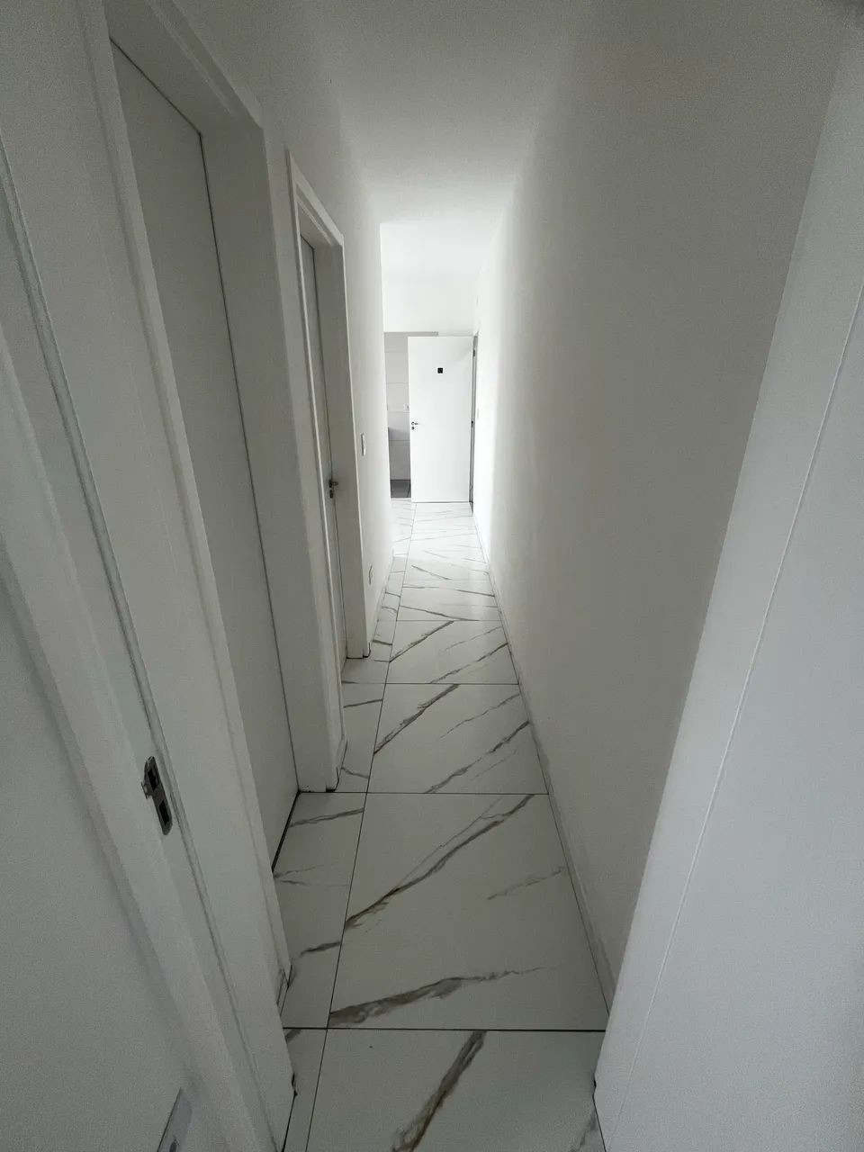 Foto - Ribeirão Pires - Santa Luzia