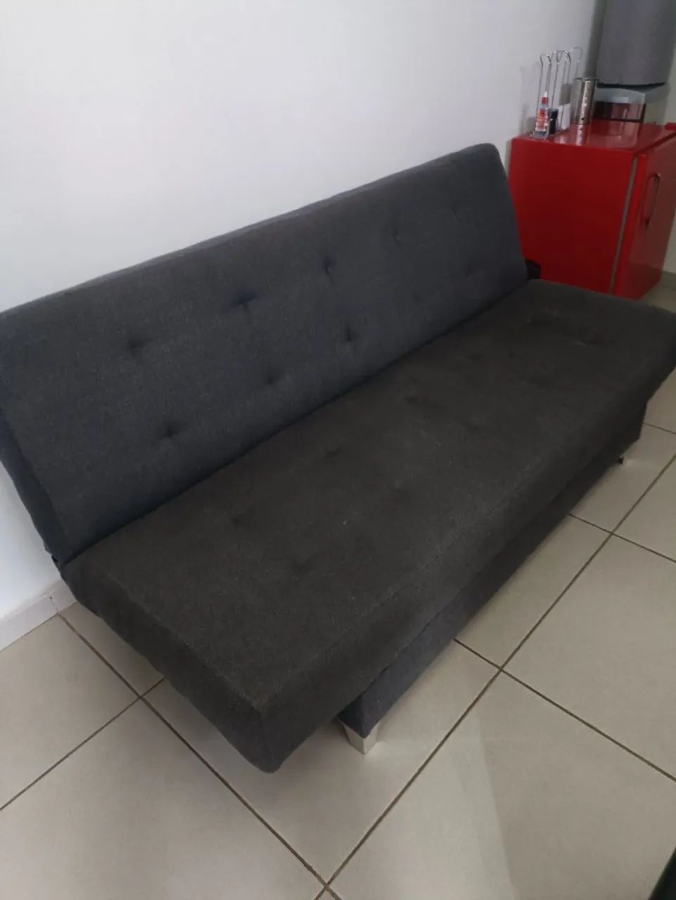 Móveis Sala Espera