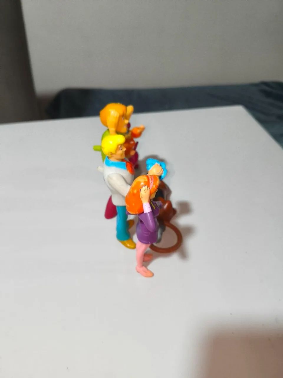 Scooby-Doo do Burger King 2017 - Foto 3