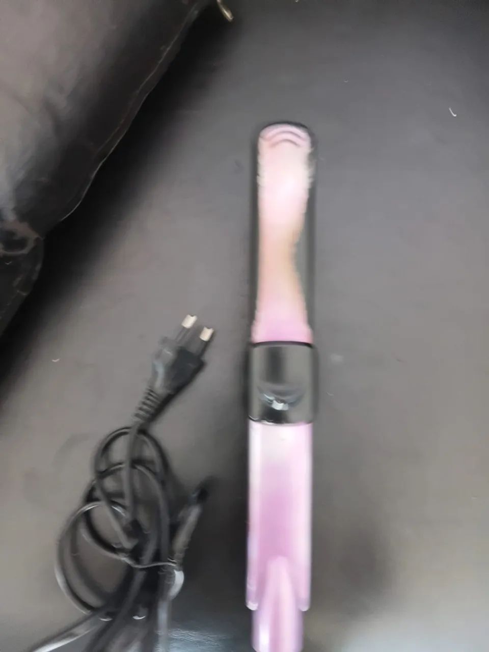 Prancha para cabelo - Foto 3