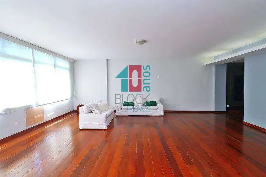 Copacabana | Apartamento 4 quartos, sendo 1 suite - Foto 3