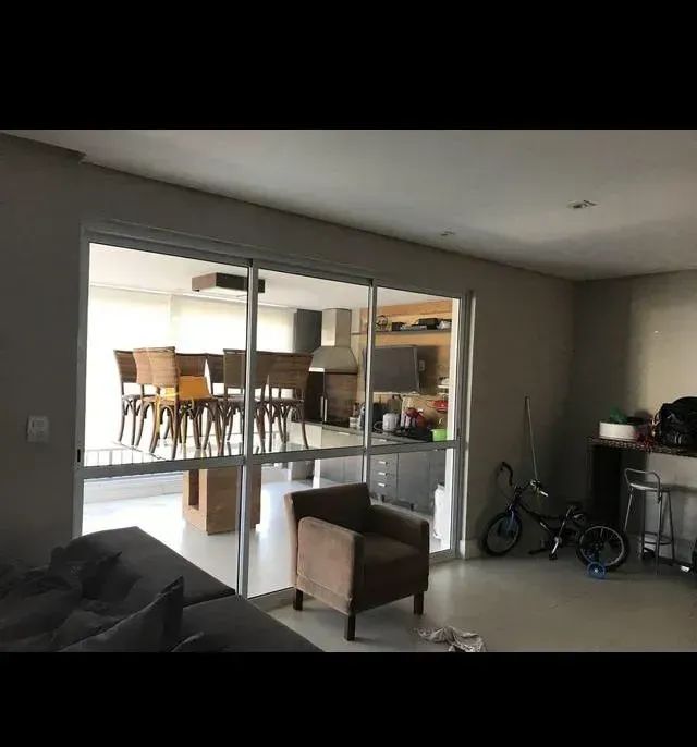 EVOLVE , lindo , novo, bem localizado e bem decorado com ampla varanda gourmet - Foto 2