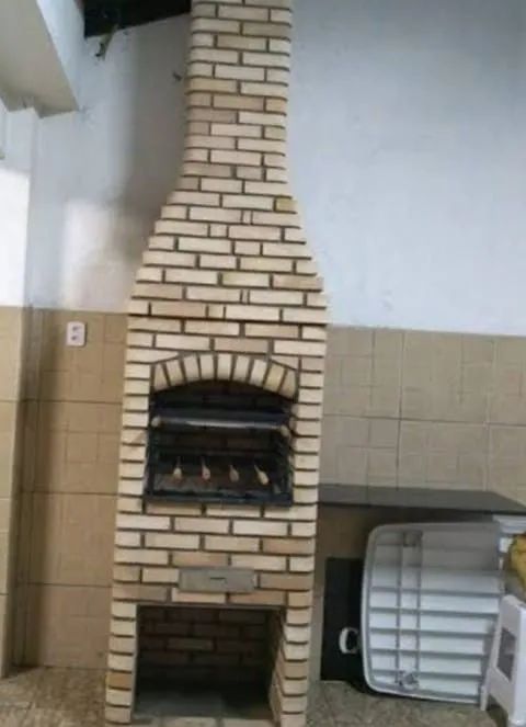 Churrasqueira  - Foto 5