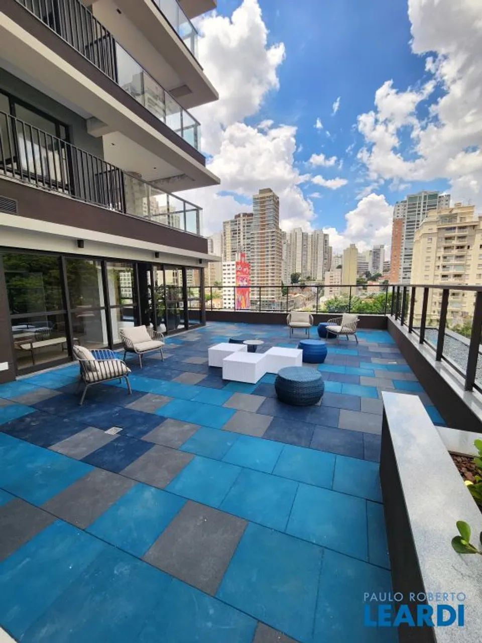 APARTAMENTO - PERDIZES - SP - Foto 4