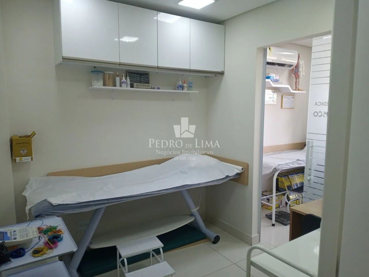 Sala Comercial 39m², 1 banheiro, 1 vaga, no Tatuapé. - Foto 4