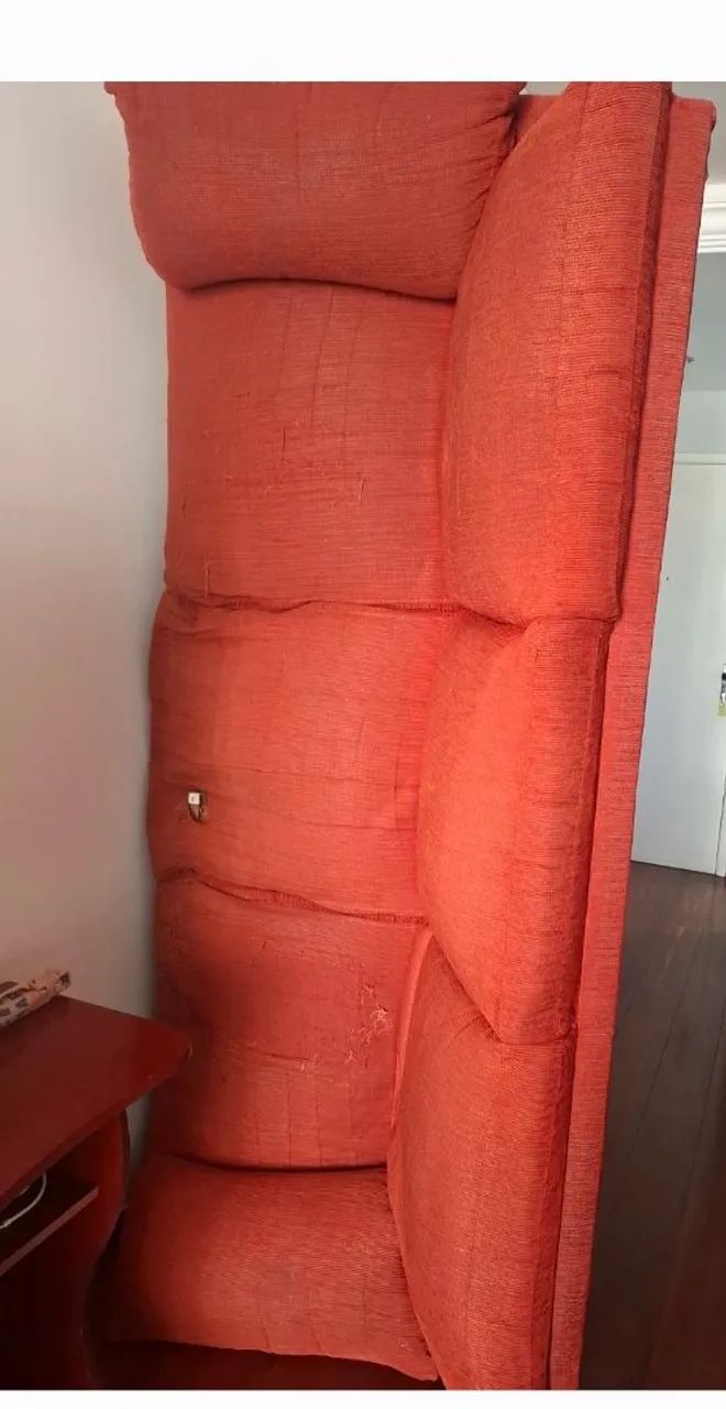 Sofá 4 lugares