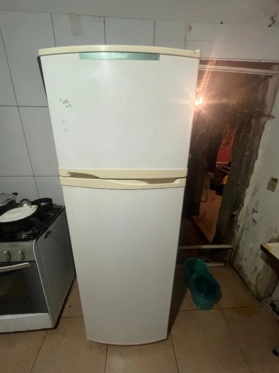 Geladeira sem gás  - Foto 3