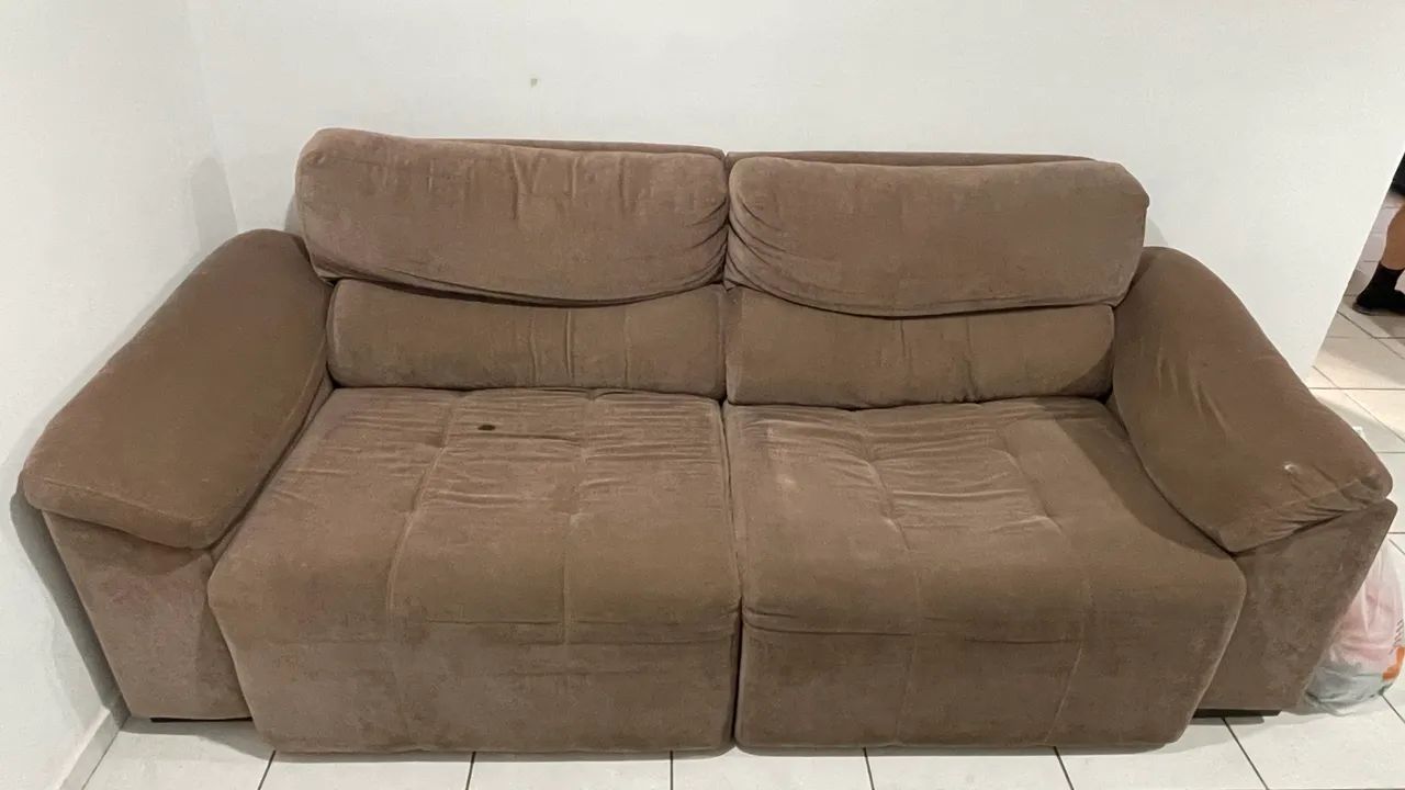 Sofá  - Foto 2