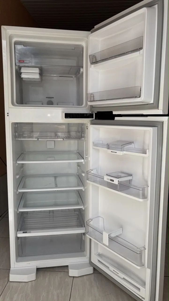 Geladeira Brastemp  - Foto 2