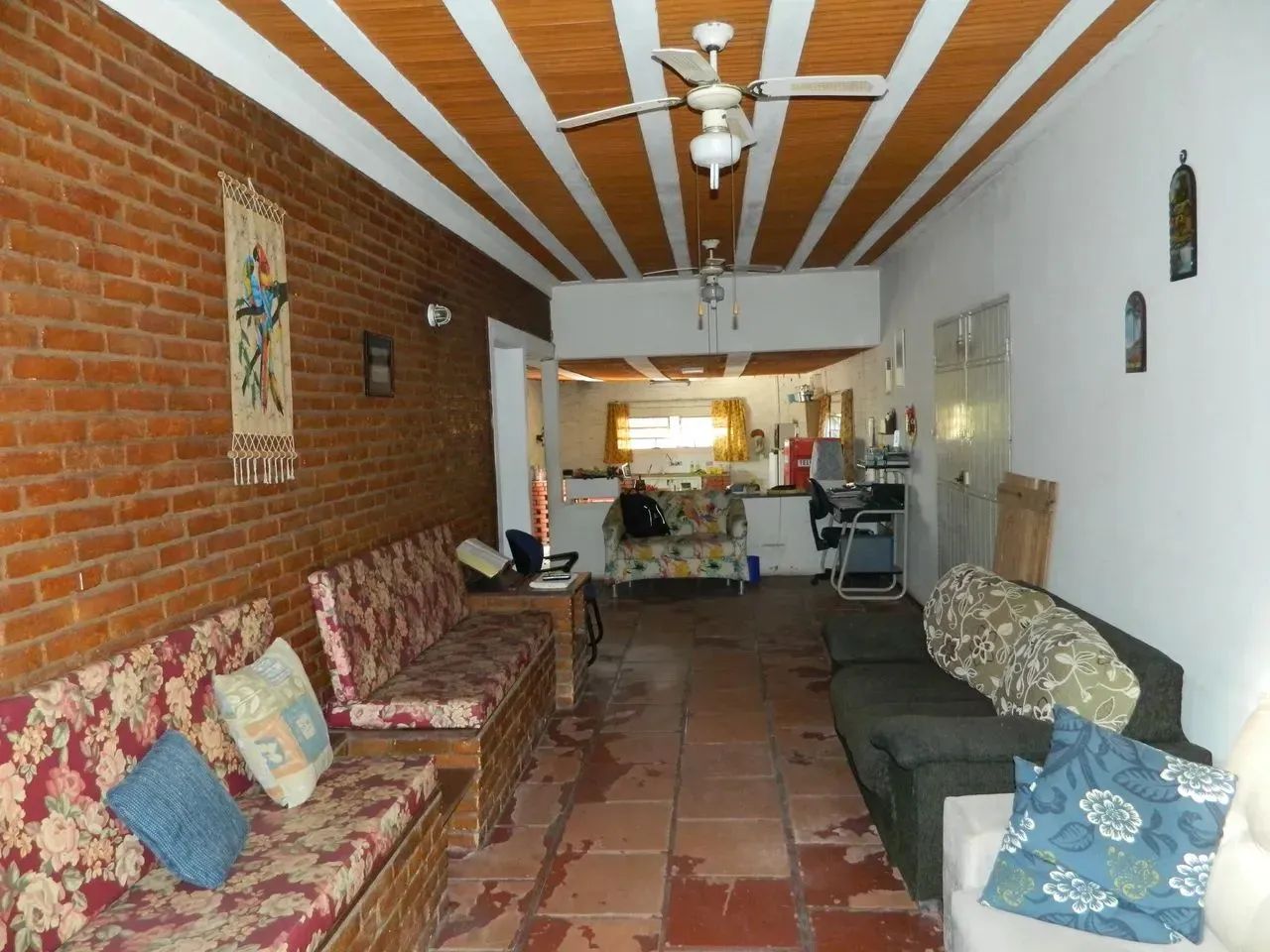 Chácara Rancho ÁSrea Imóvel para venda possui 2320 metros quadrados Monte Mor - Foto 5