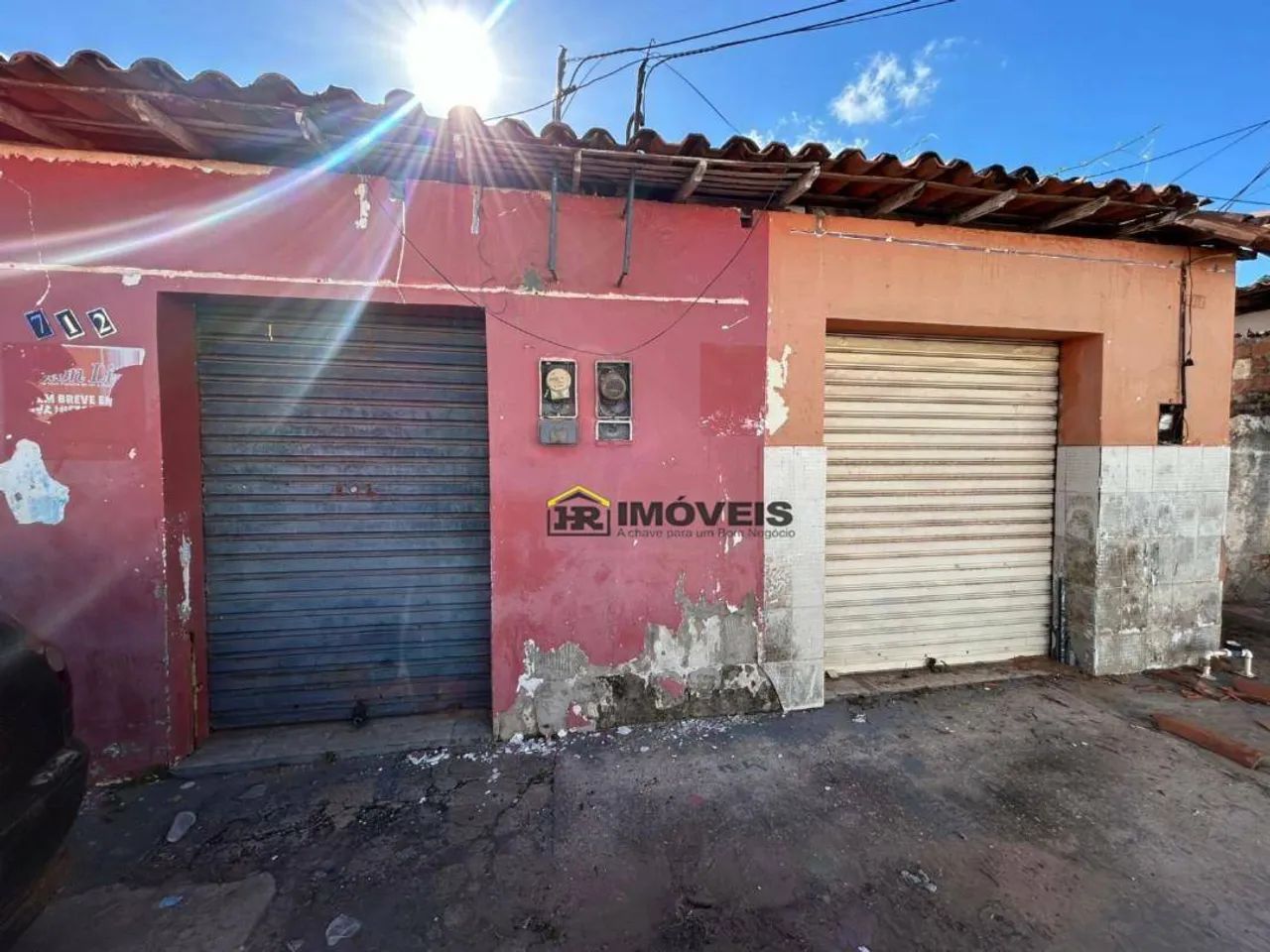 Vendo Lotes com Excelente Localização no Parque Alvorada - Foto 4