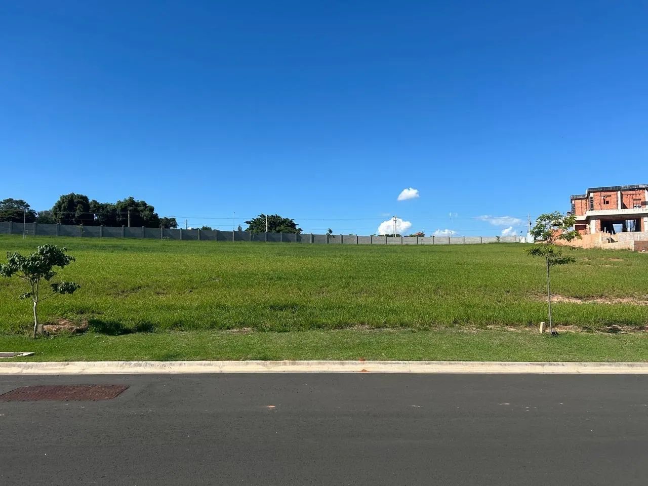Foto - Campinas - Fazenda Pau DAlho