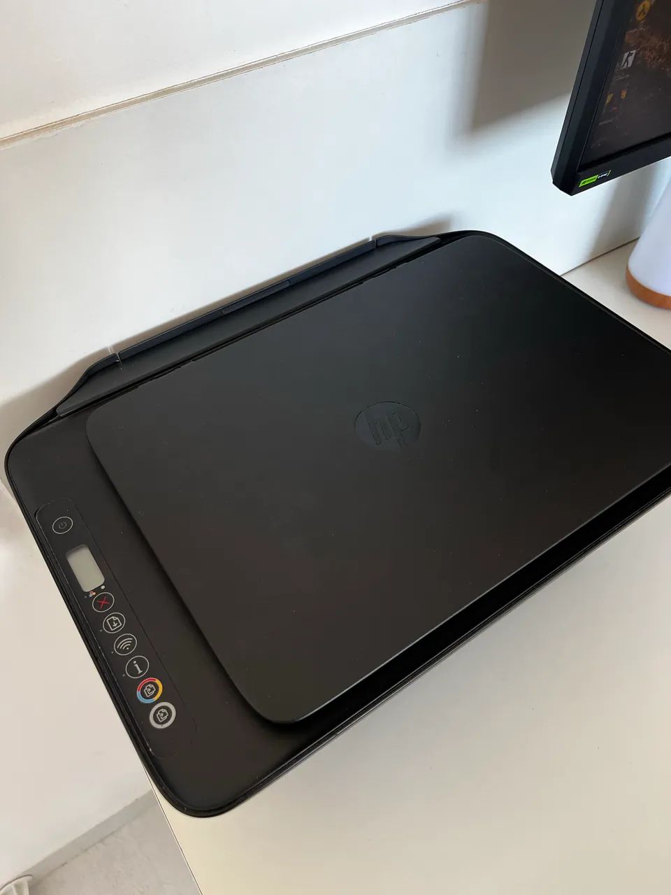 Impressora HP Deskjet Ink Advantage 2774
