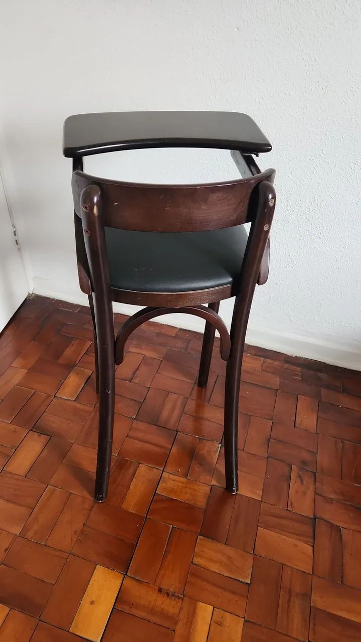Cadeira de alimentação infantil  - Foto 4