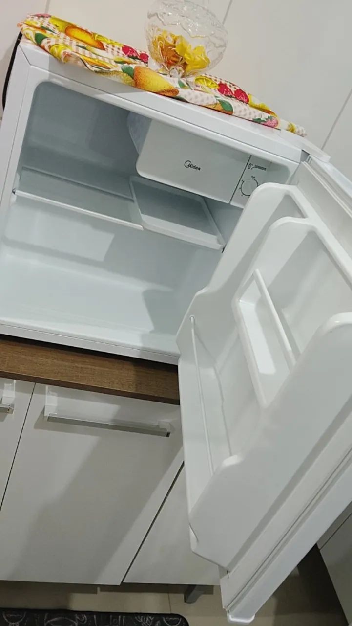 Frigobar 45L Midea  - Foto 2