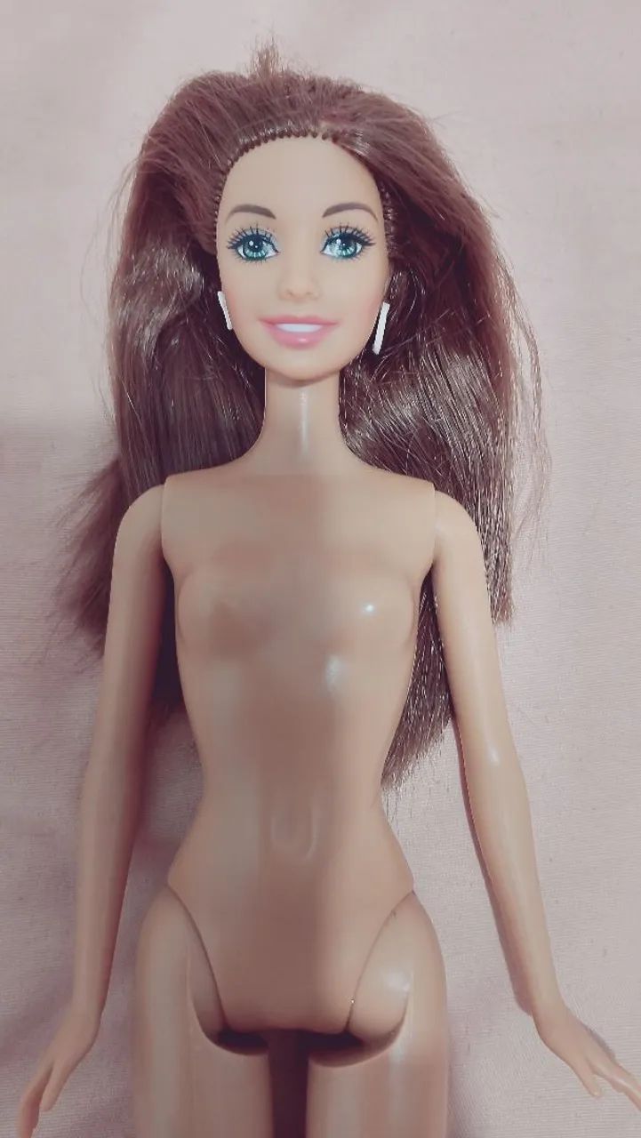 Barbie 