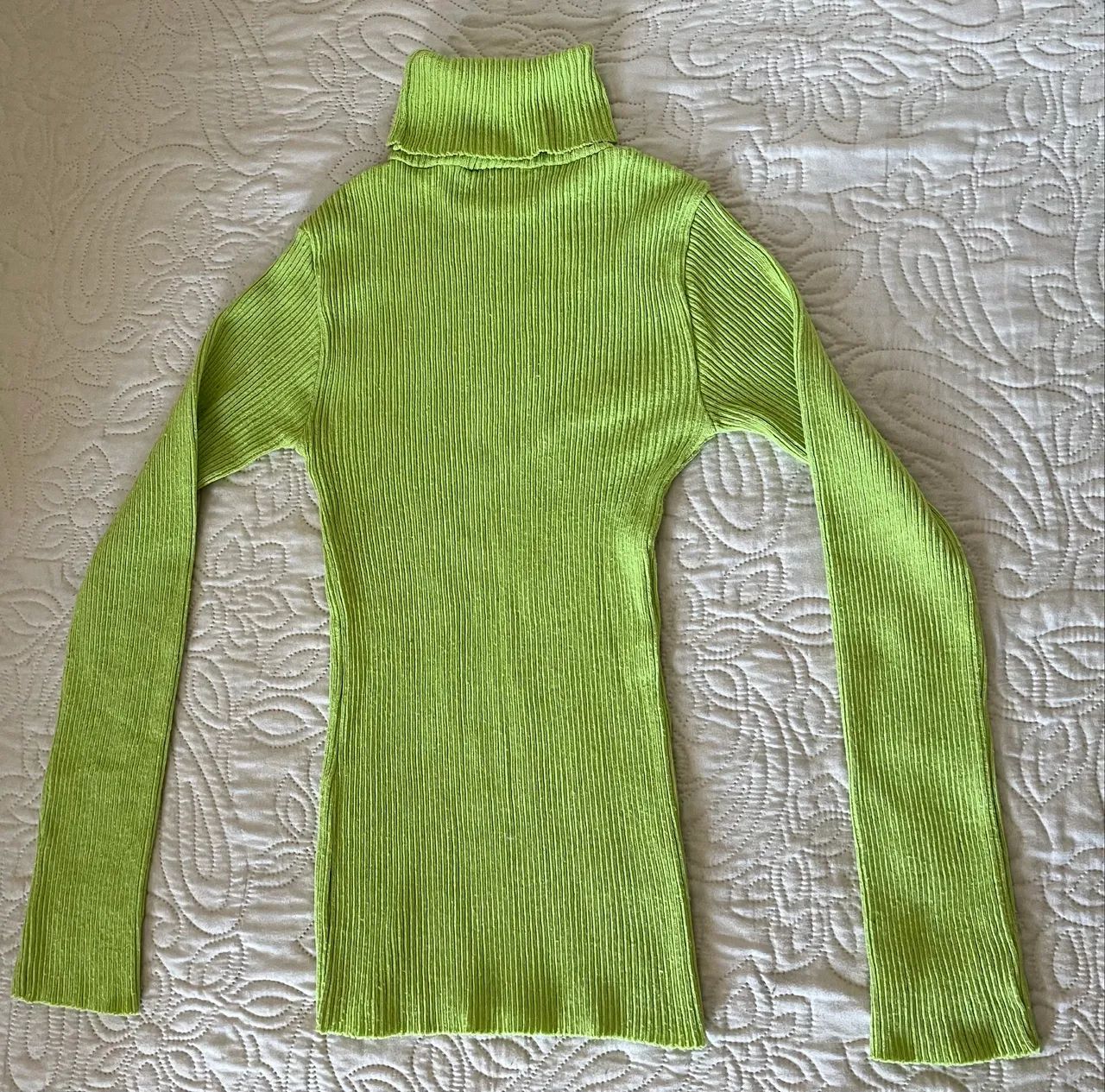 Blusas de tricô - Foto 2