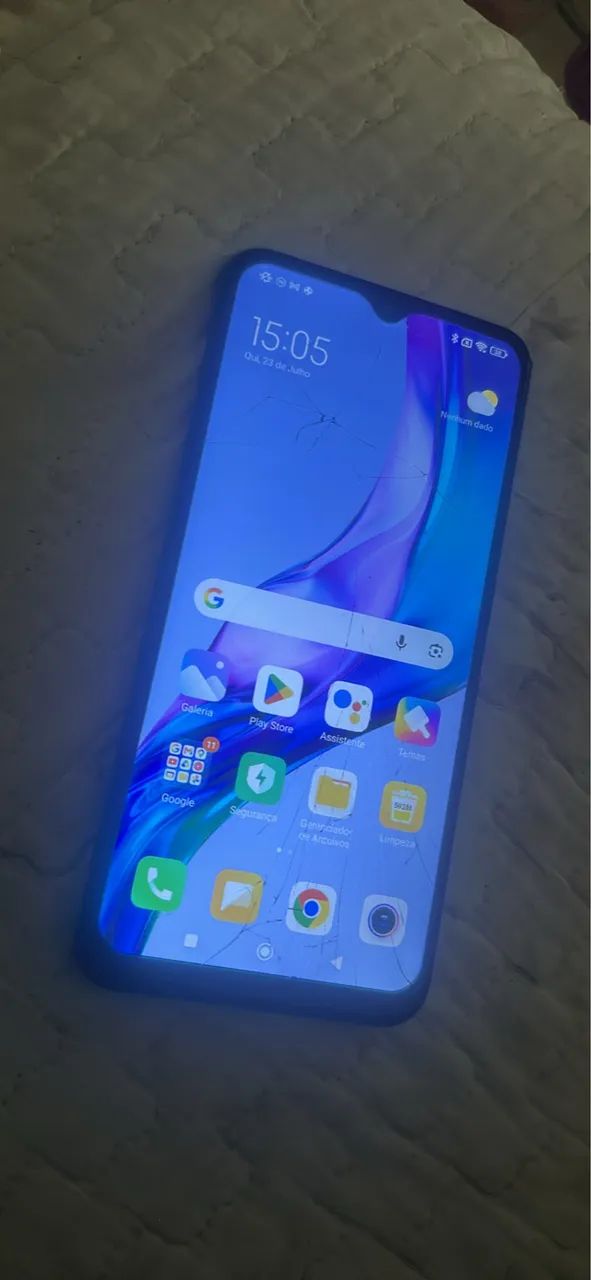 celular redmi 9 - Foto 3