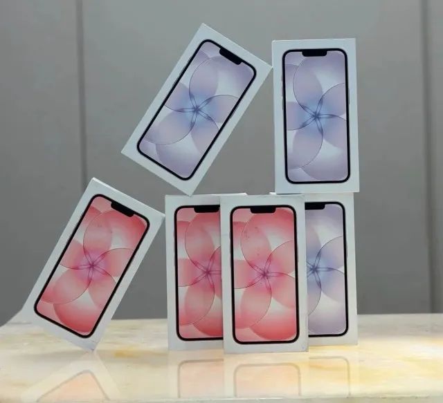 iPhone 17e 256GB Lacrado | Garantia Apple 