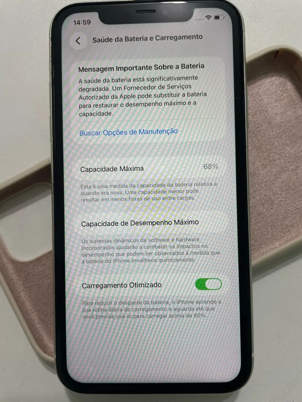 iPhone 11 128Gb - Foto 2