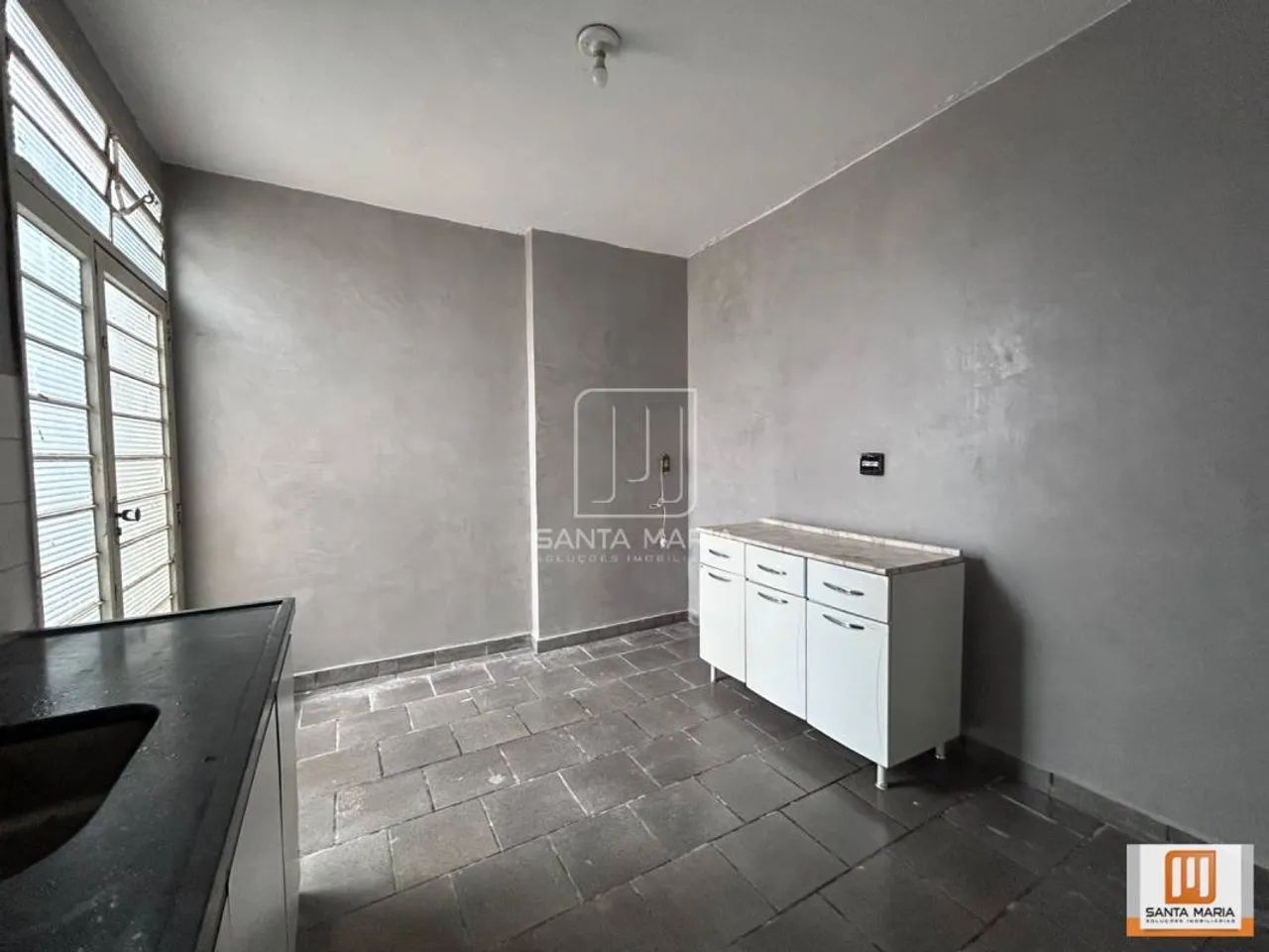 Casa (térrea na rua) 3 dormitórios/suite, cozinha planejada - Foto 4