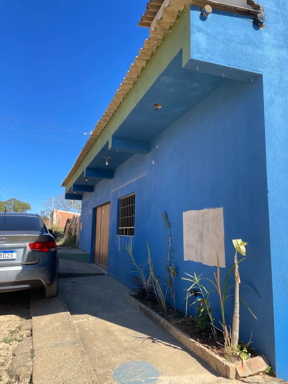 Casa Espaçosa em Caetanópolis MG - 360m - Foto 3