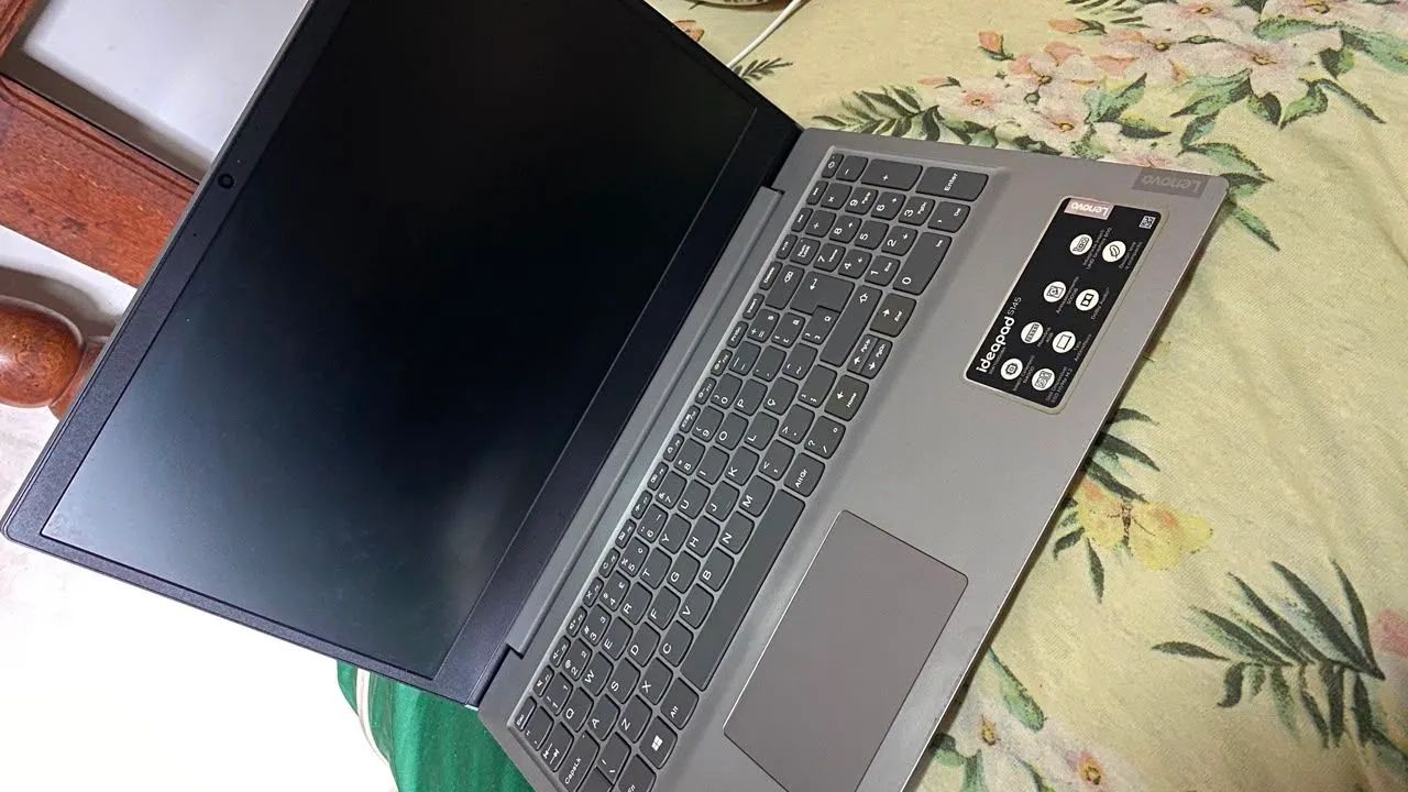 Notebook Lenovo IdeaPad S145  - Foto 3