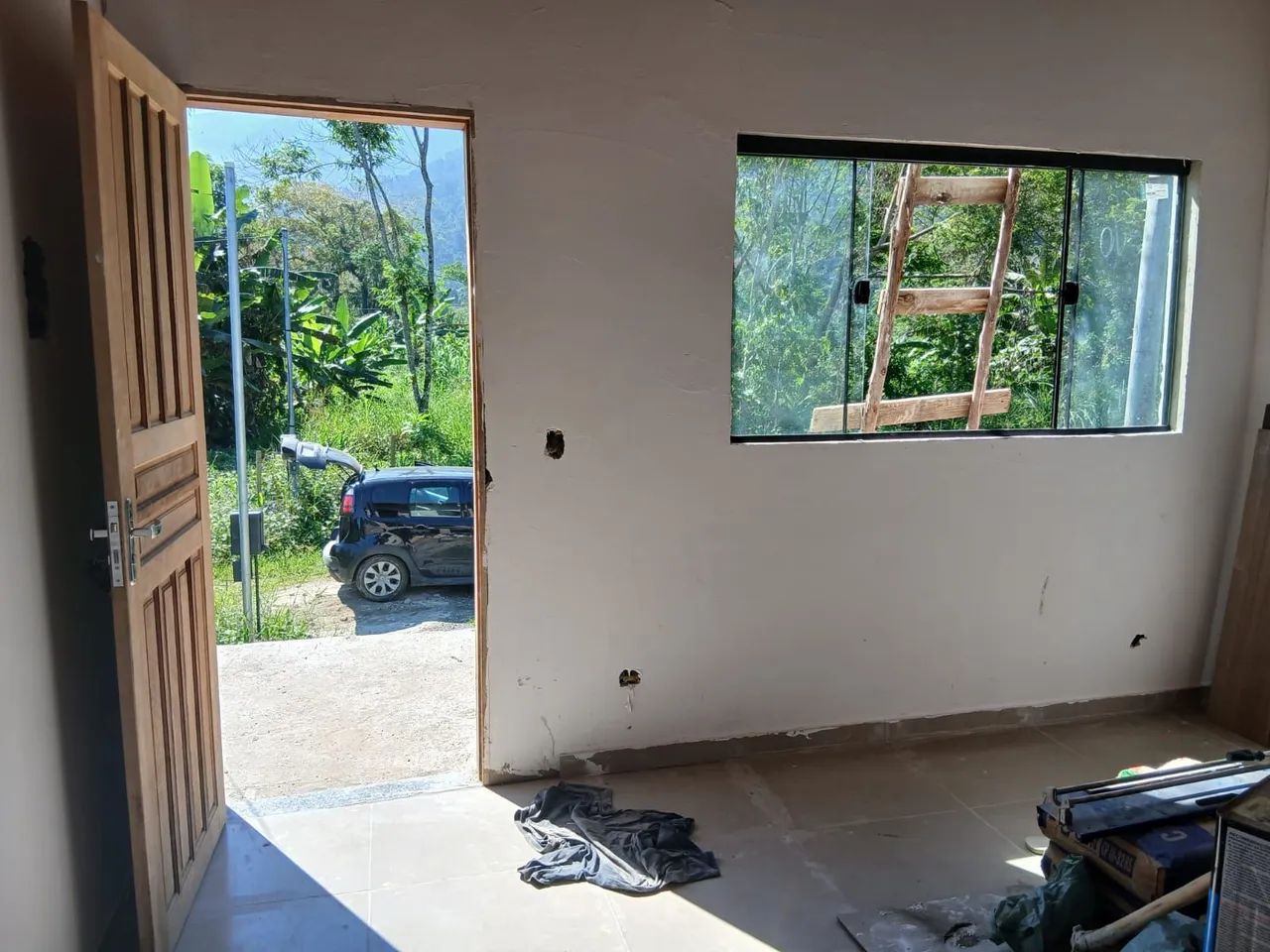 Vendo casa Taquari - Paraty - Foto 4