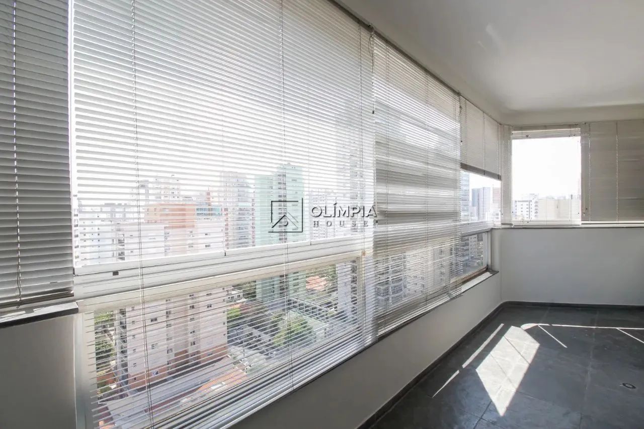 Venda Apartamento 3 Dormitórios - 210 m² Moema - Foto 5