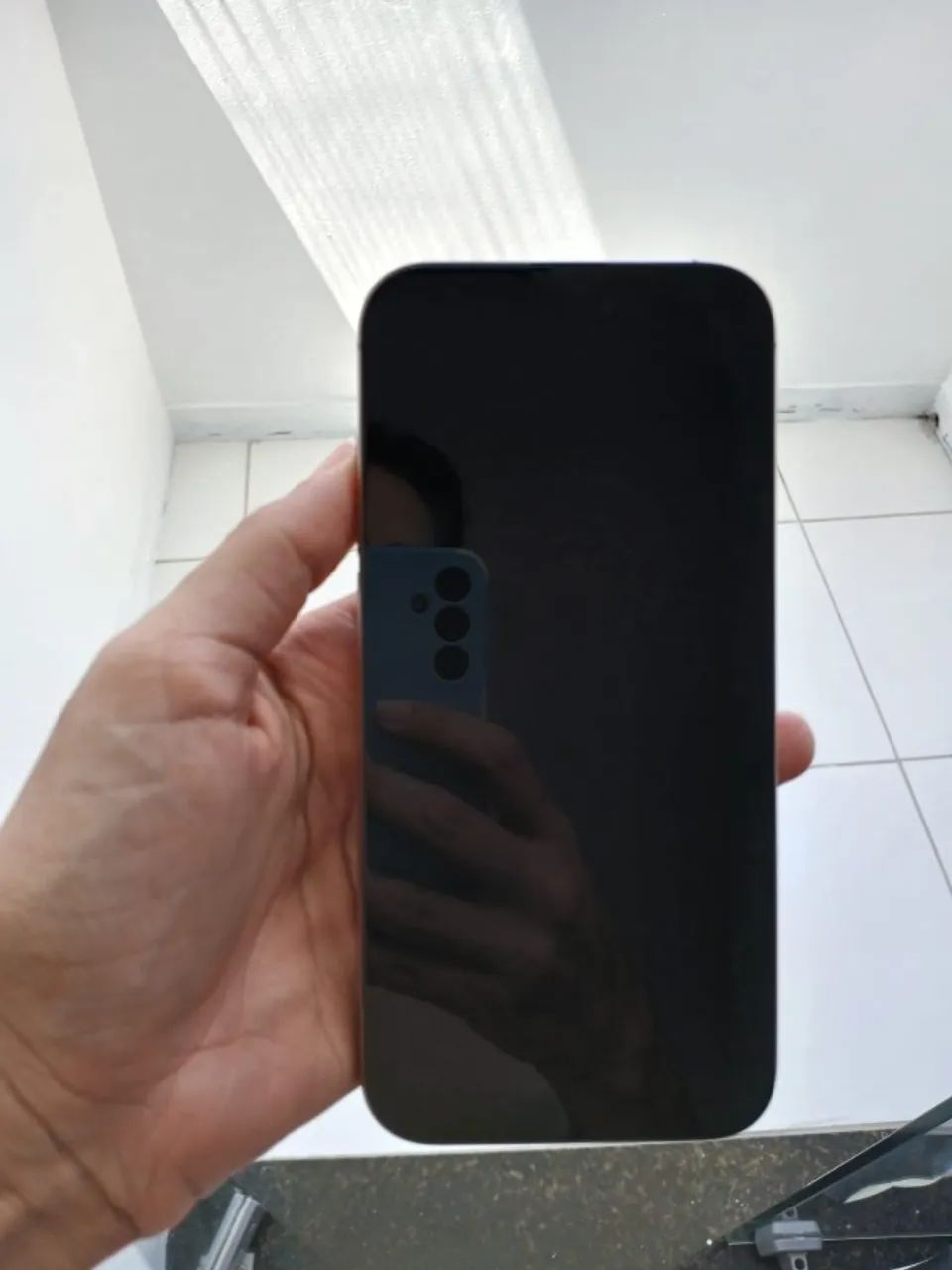 iPhone 16 Pro Max 512GB - Excelente estado | Oportunidade - Foto 2