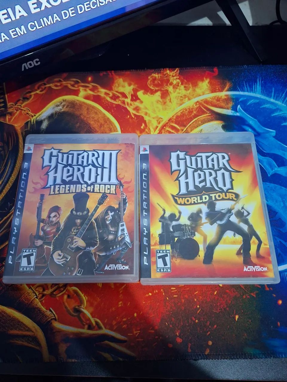 Jogos ps3 - Foto 3