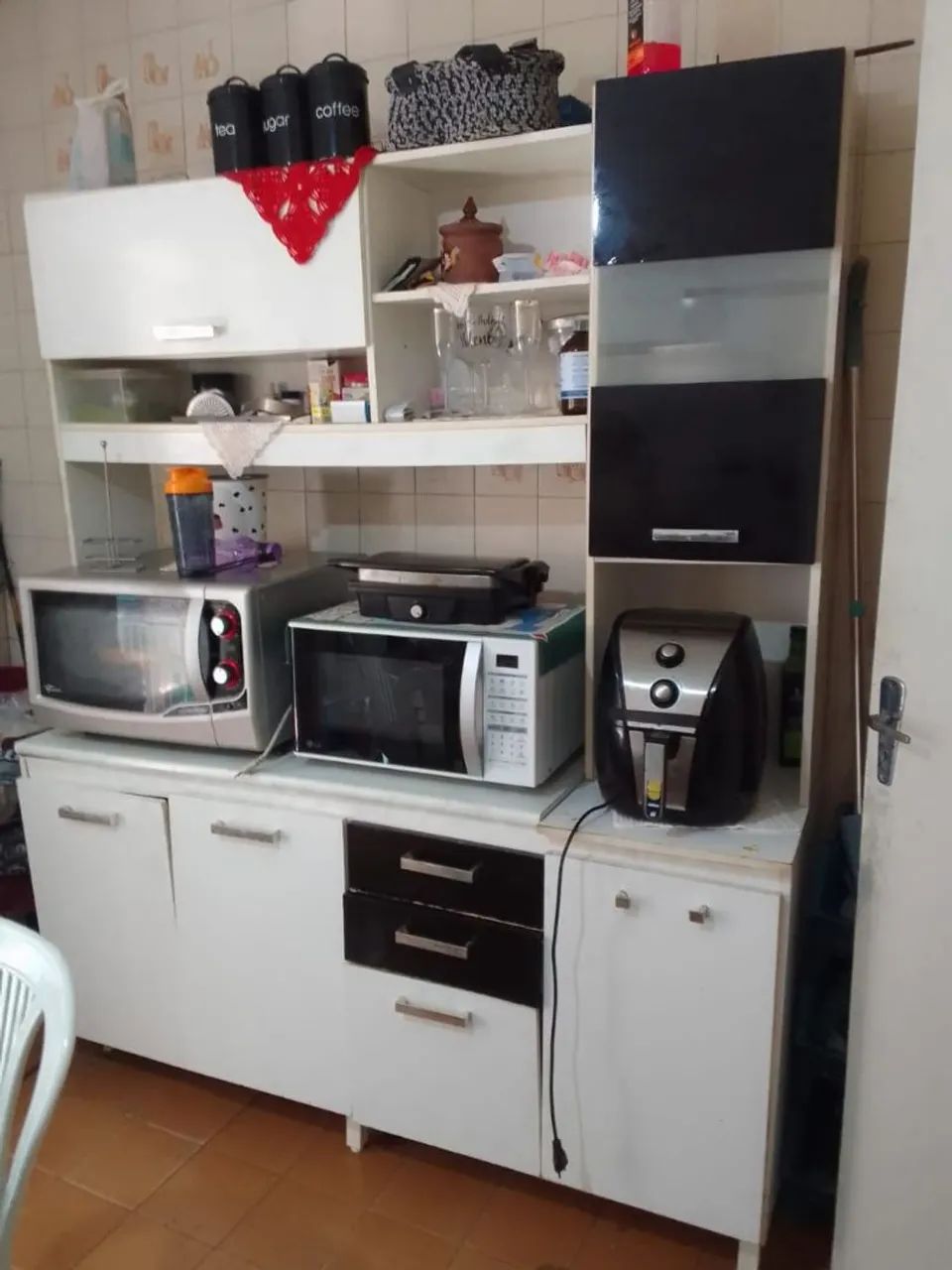 Balcão 