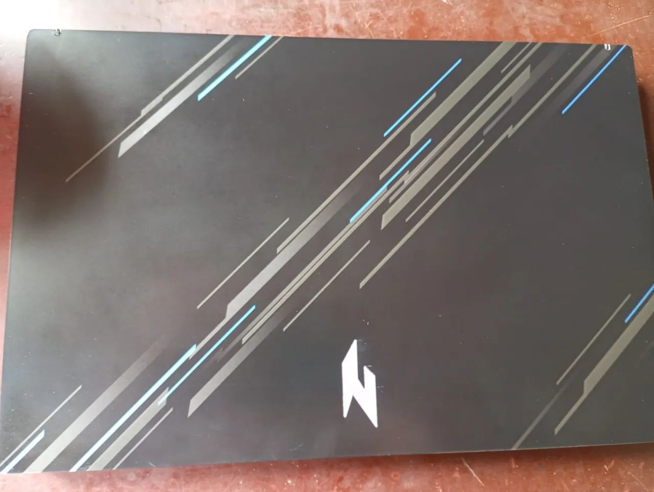 Acer nitro V15 RTX2050, 16GB RAM