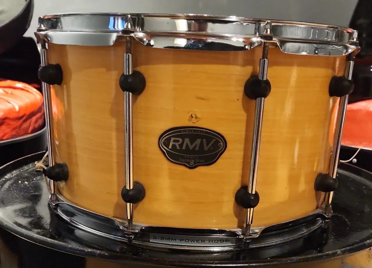 Caixa RMV BAPEVA 14x8 