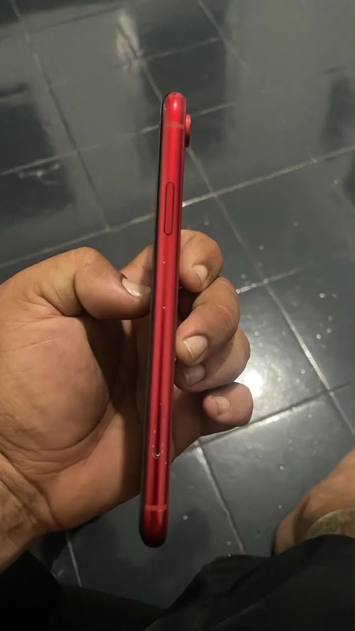iPhone XR ZERO - Foto 4
