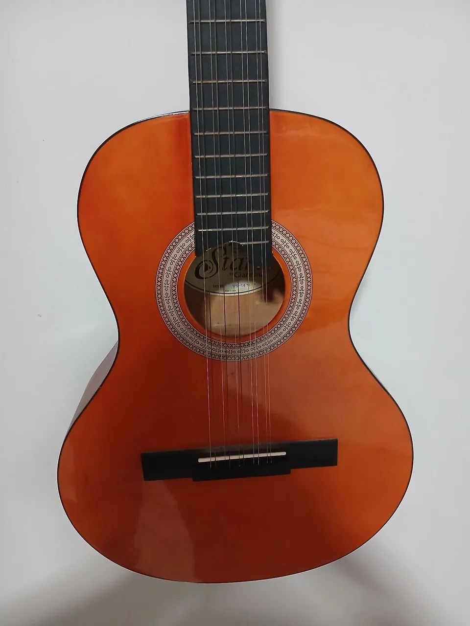 Viola Caipira Giannini Start - Foto 4