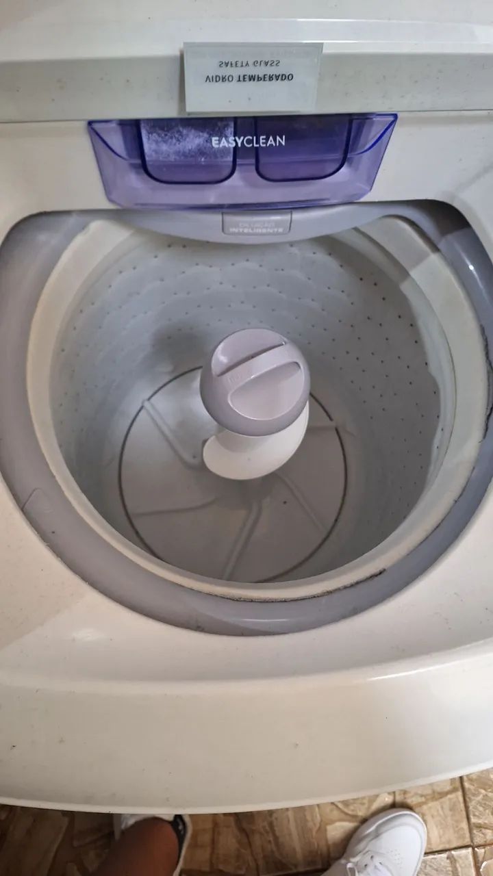 Electrolux Essential Care de 11kg (modelo LES11). - Foto 2