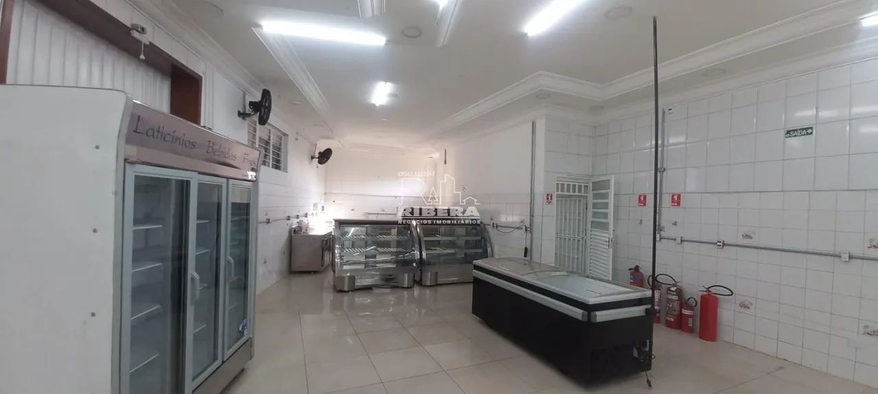 LOCAÇÃO - SALAO COMERCIAL VILA FIORI / SOROCABA/SP - Foto 5
