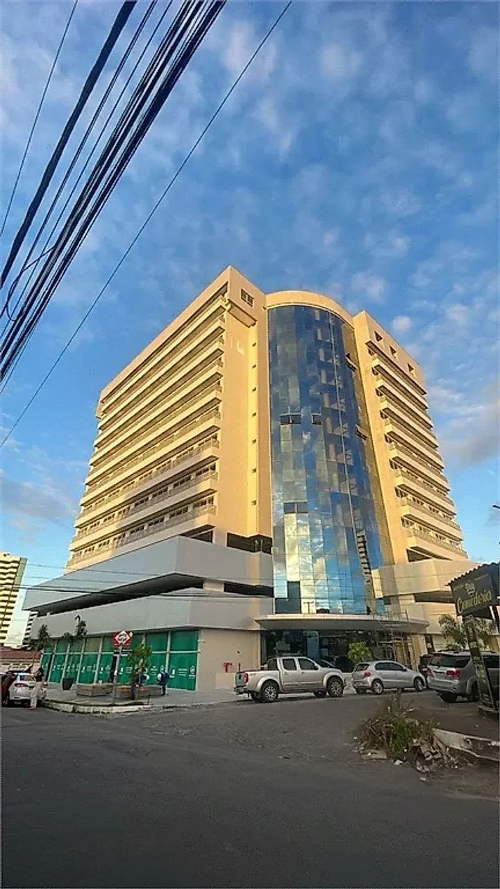Escritório/Sala Comercial no Harmony Medical Farol - Gruta De Lourdes - Foto 2