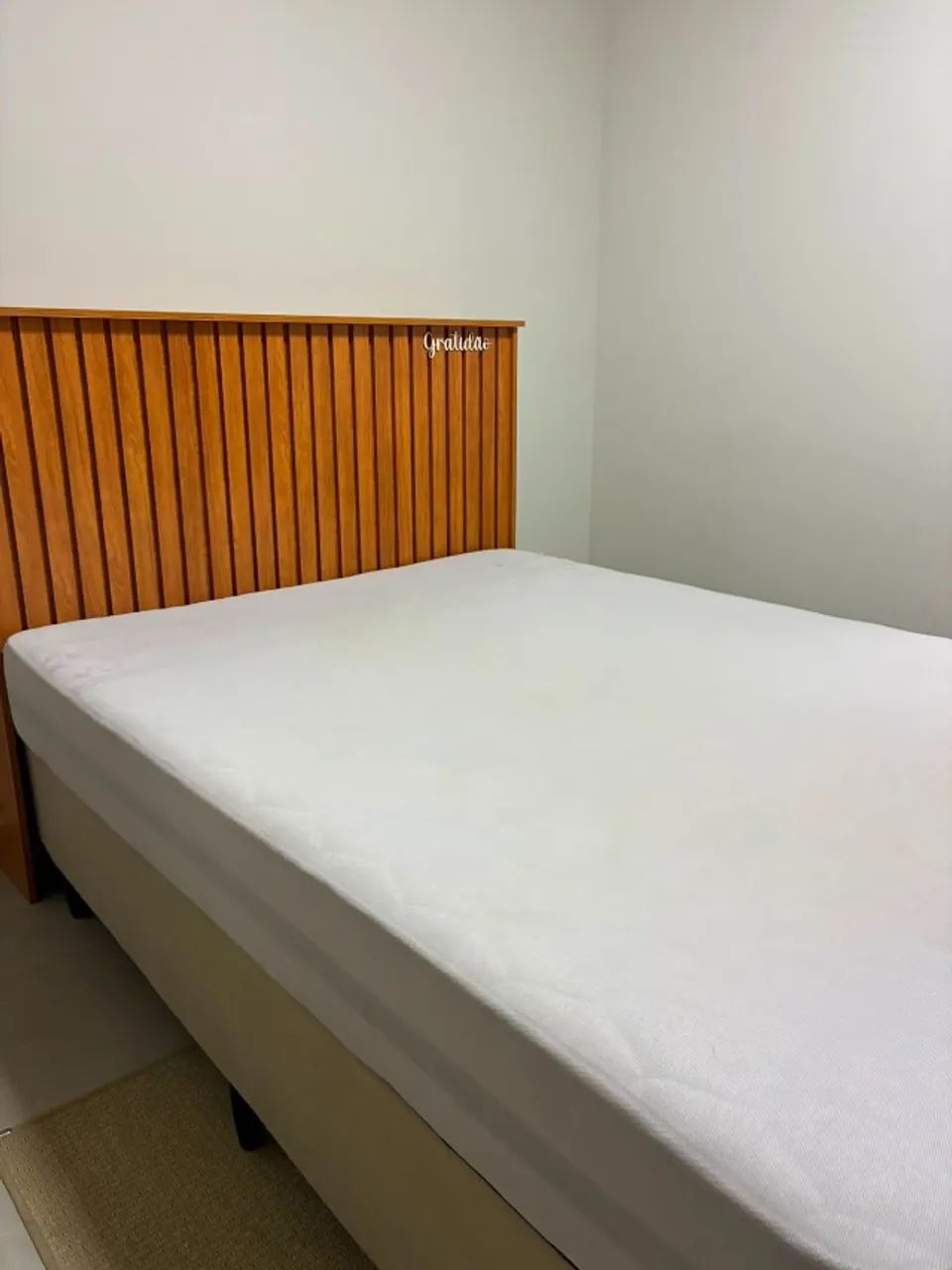 Cama de casal  - Foto 3
