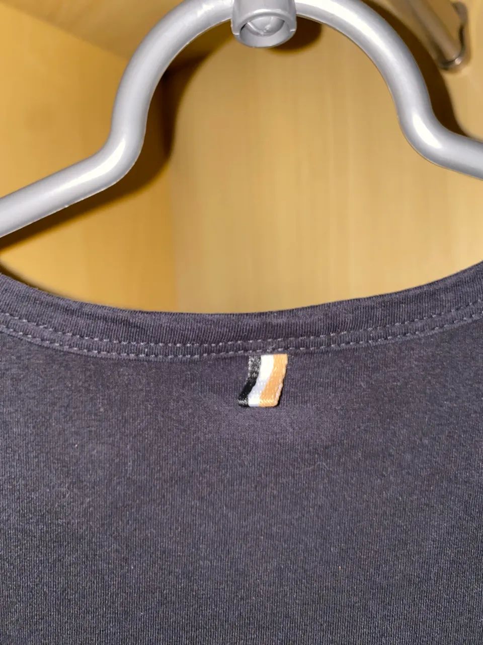 Camiseta Hugo Boss