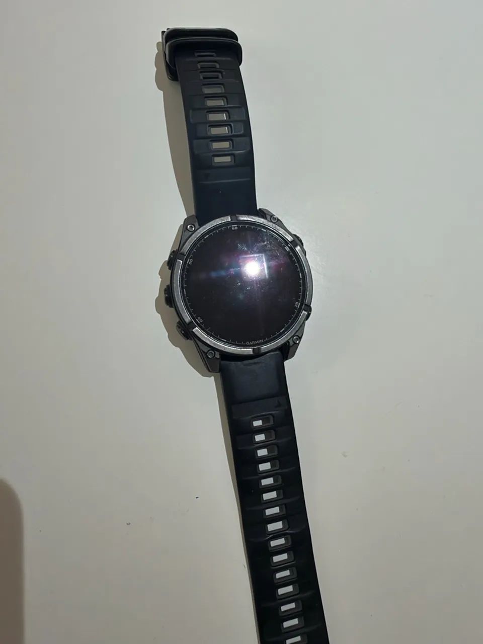 Garmin Fênix 8